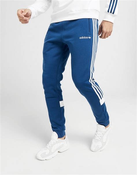 adidas joggingsbroek heren|fleece joggingbroek heren.